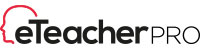 eTeacher PRO Learning Management System & Virtual Learning Environment